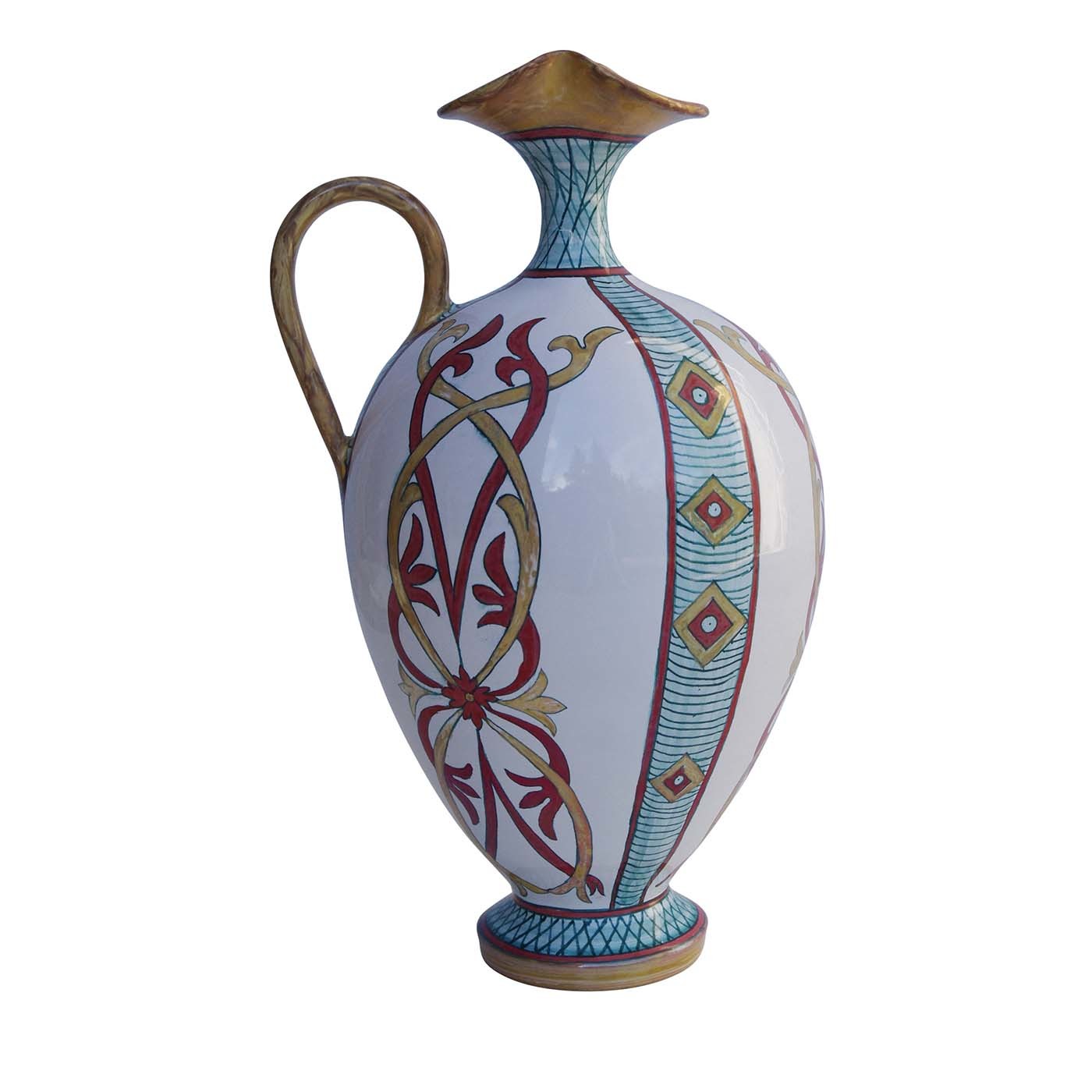 vaso-brocca